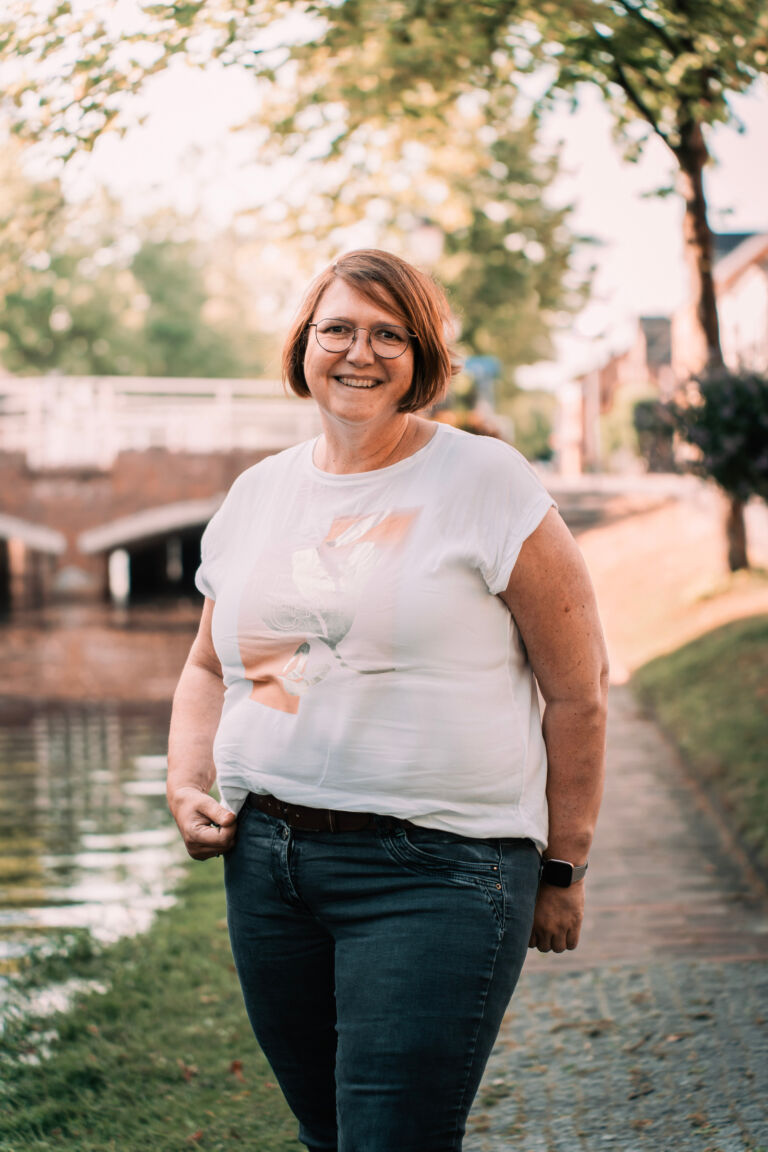 Bärbel Philipps​