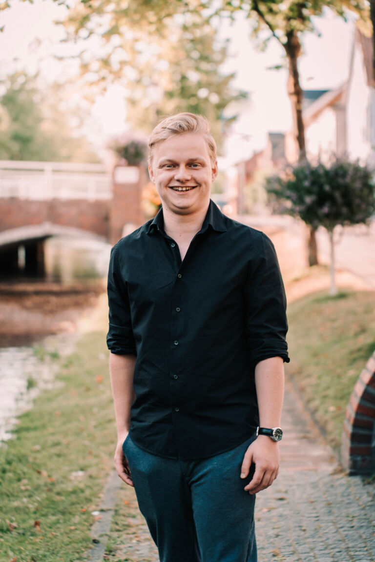 Bastian Schenk​