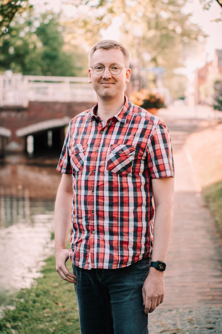 Thorsten Lükenga​