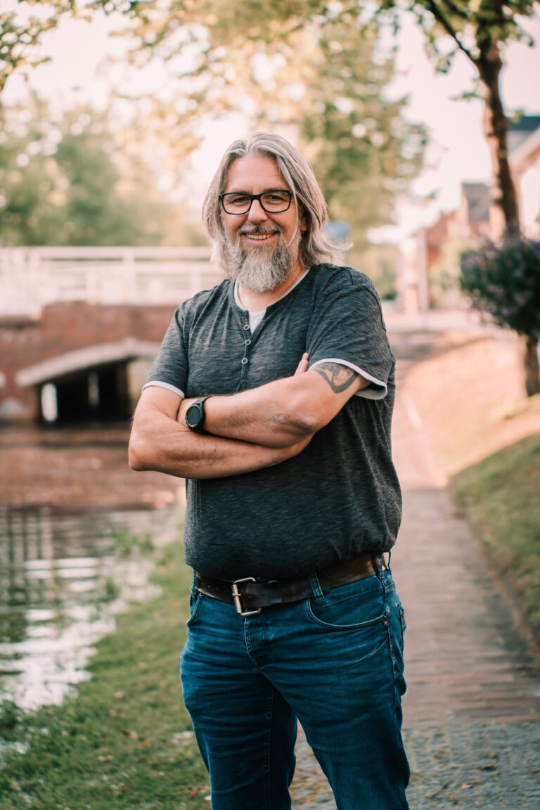 Helmut Norda​