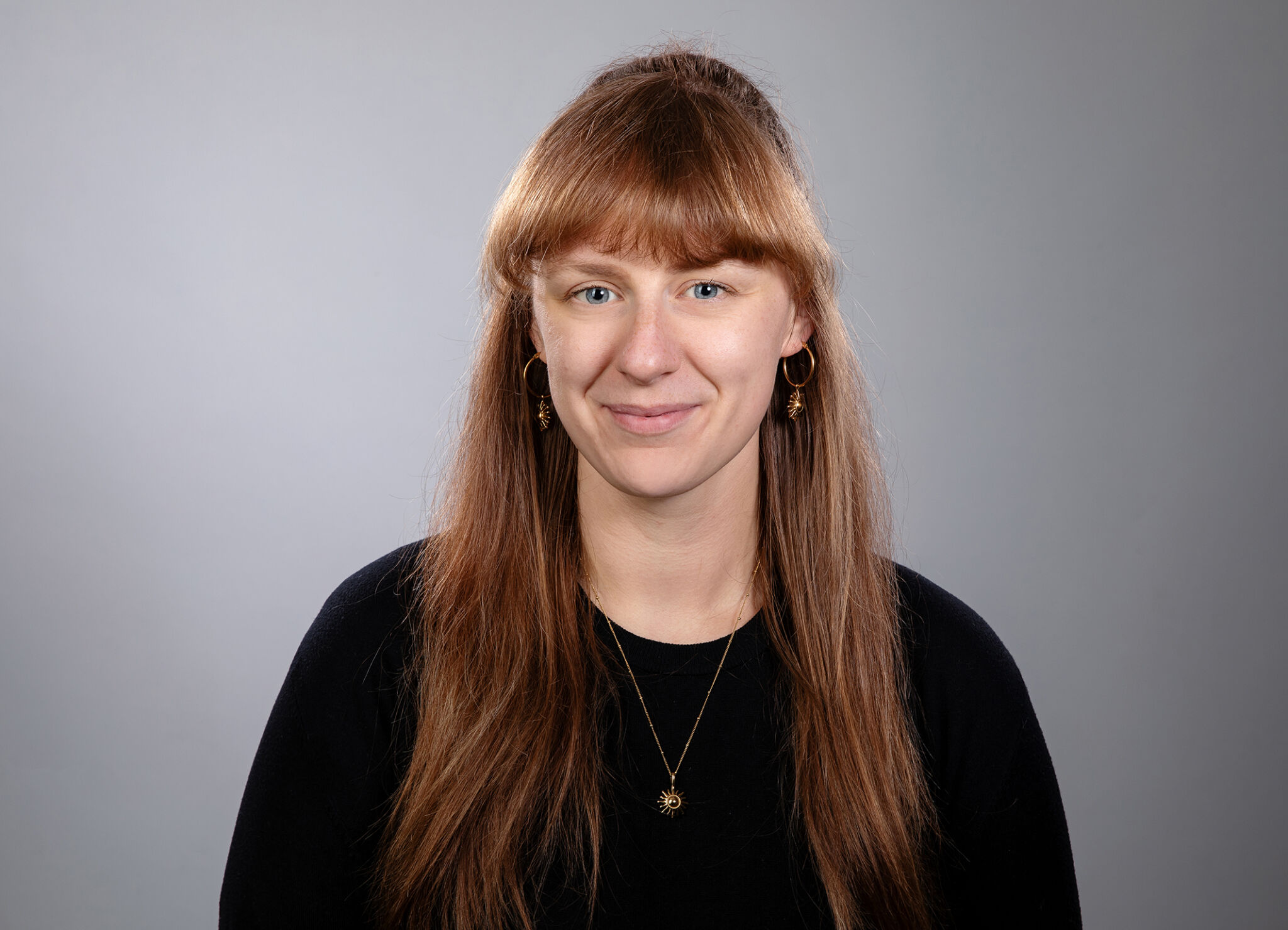 Porträtfoto von Laura Schock