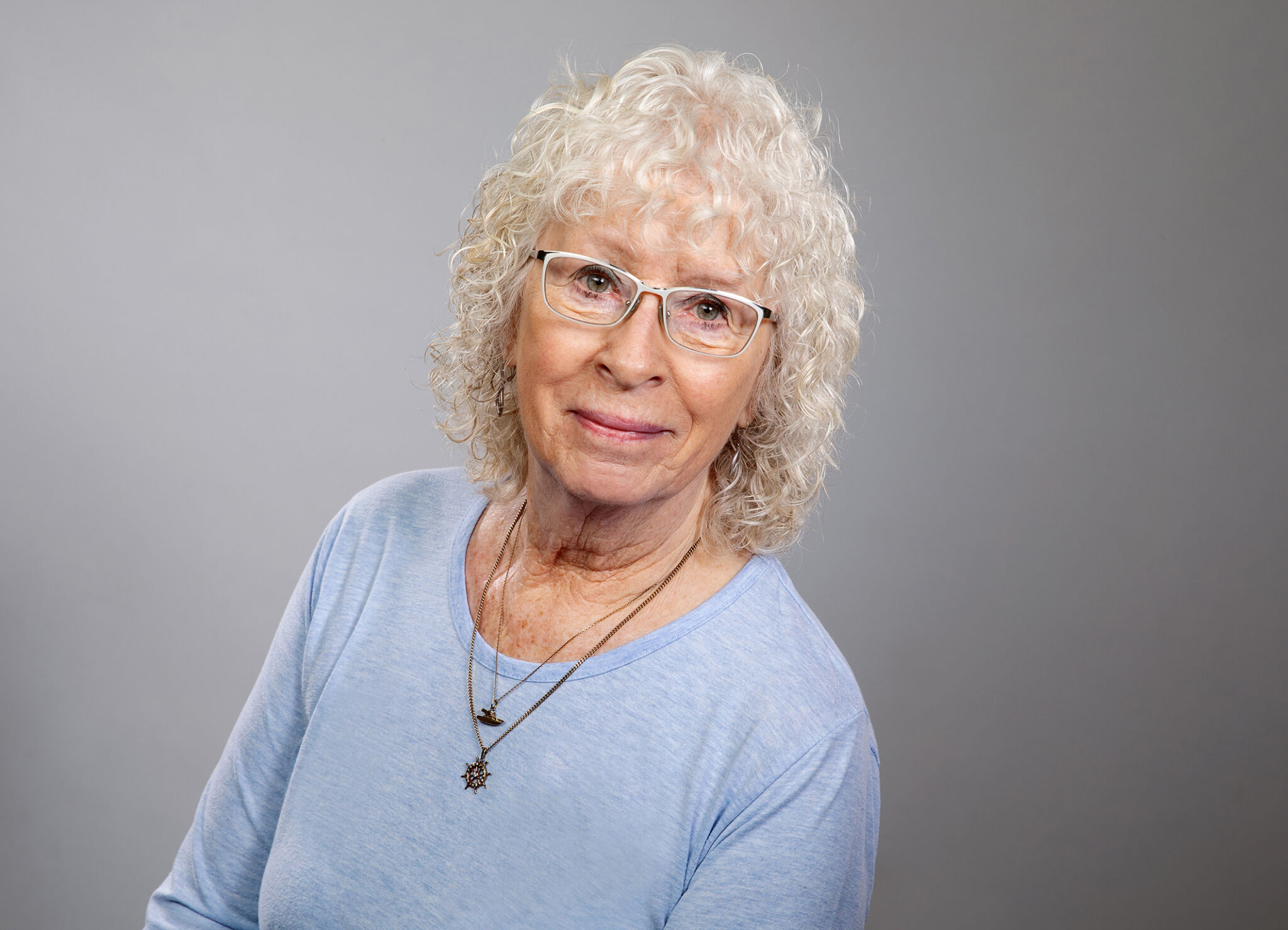 Porträtfoto von Rita Kleinert