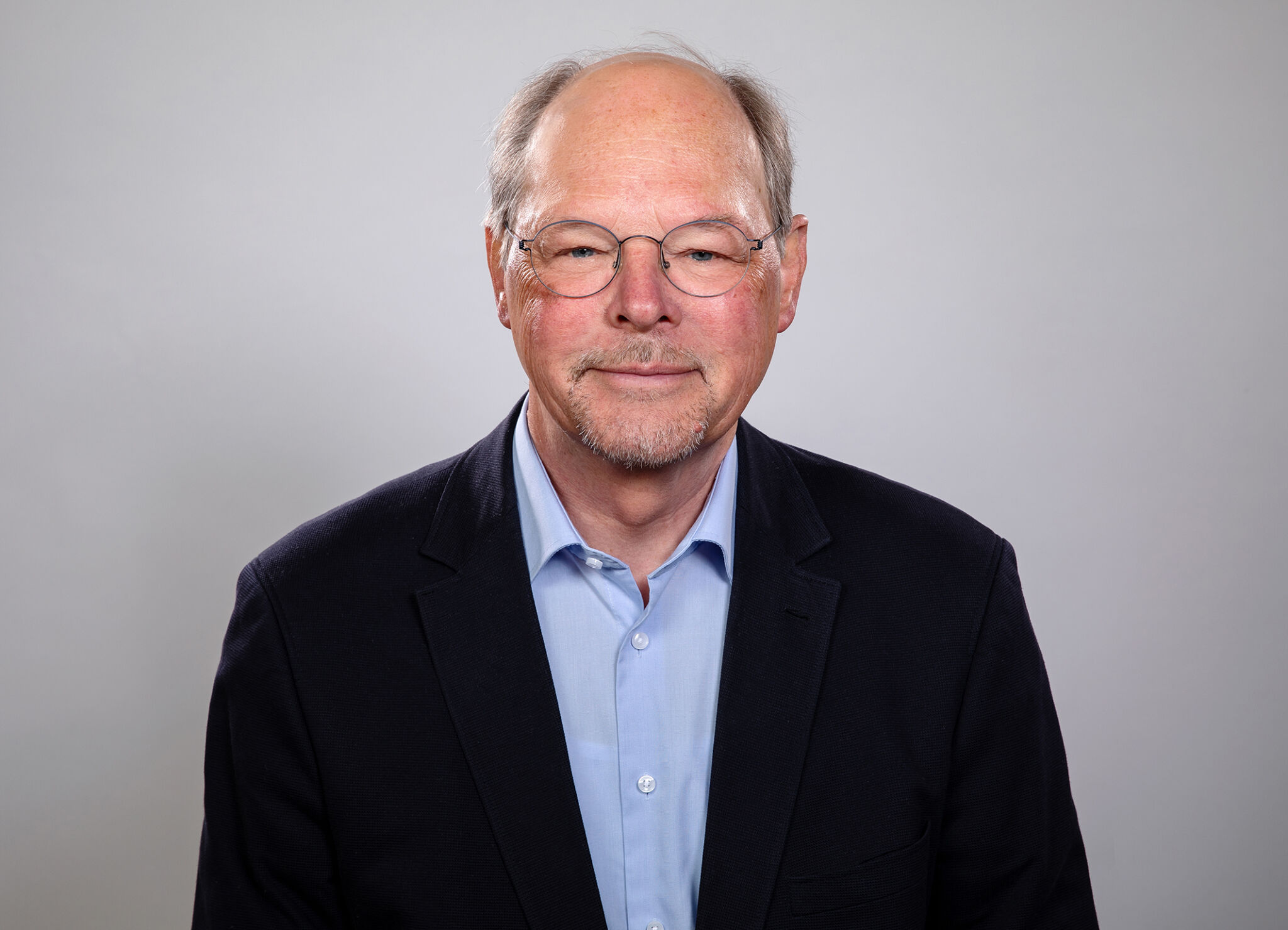 Porträtfoto von Thomas Witolla